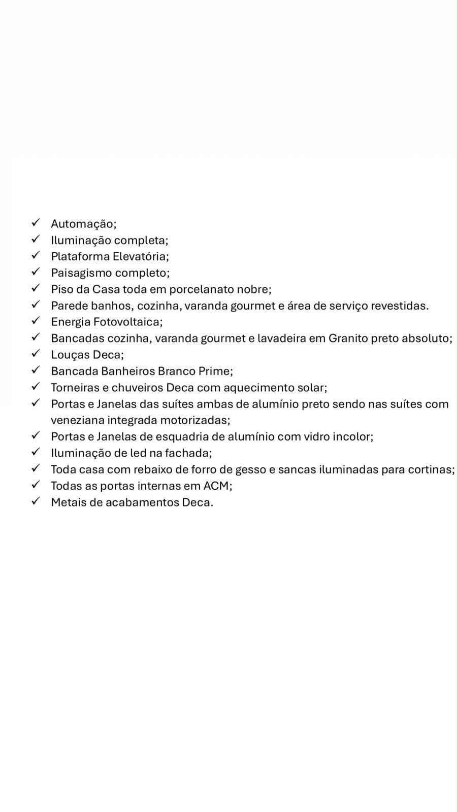 Sobrado em Nova Uberlândia - Uberlândia