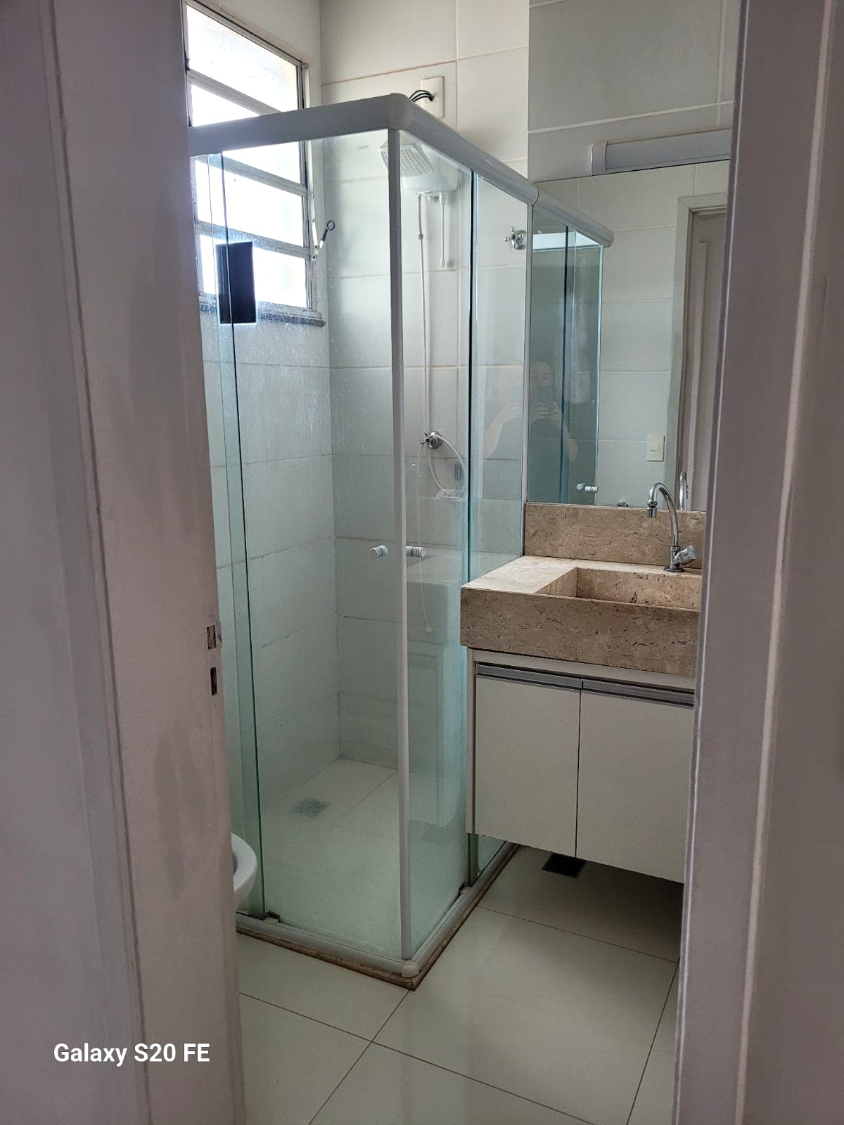 Apartamento em Jardim Europa - Uberlândia