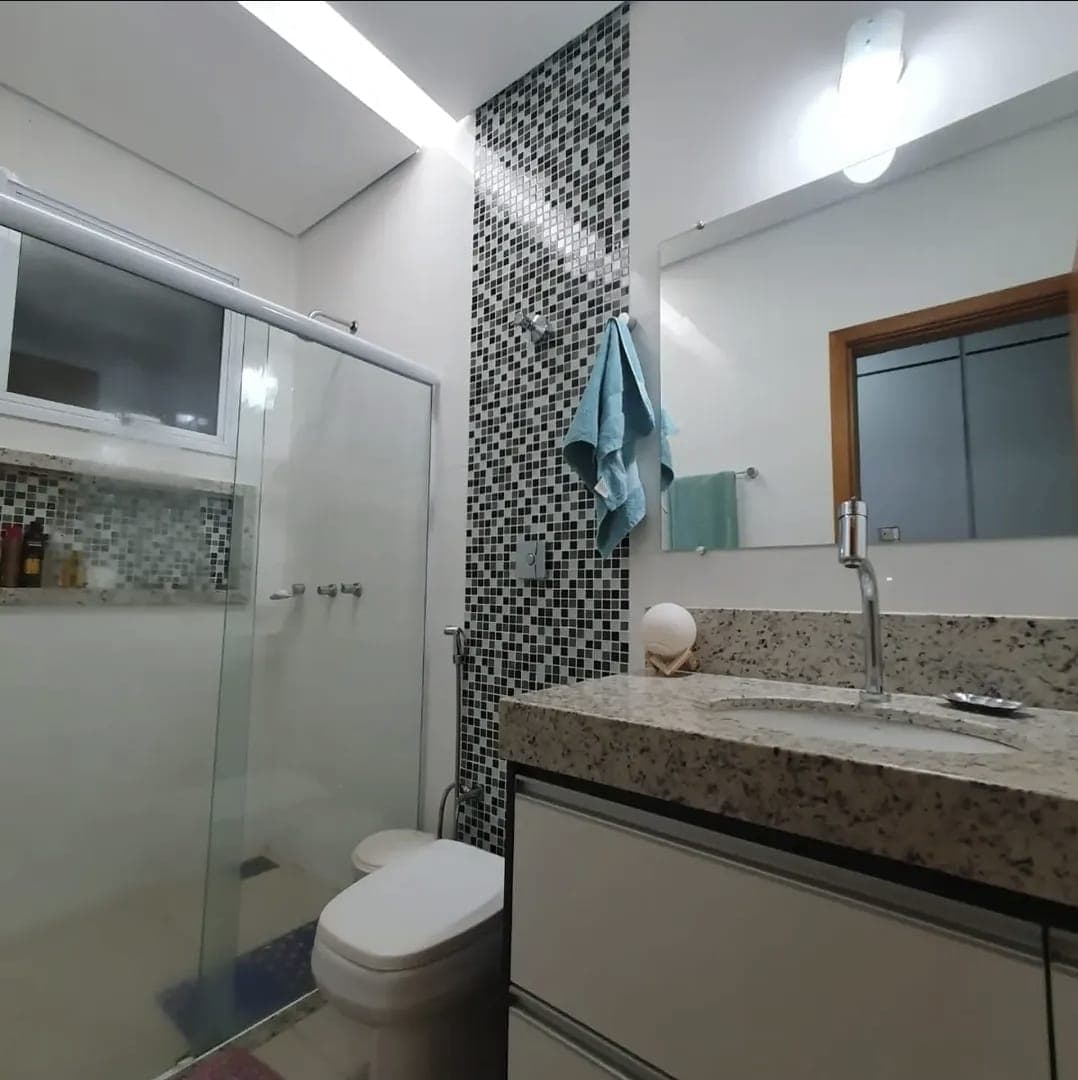 Casa em Santa Mônica - Uberlândia