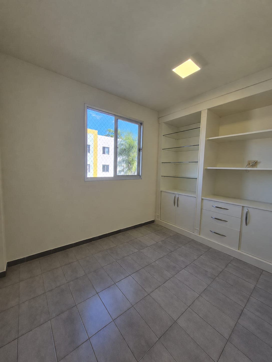 Apartamento em Vigilato Pereira - Uberlândia