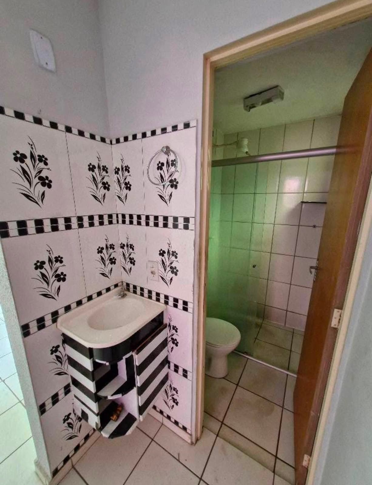 Apartamento em Residencial Nunes de Morais 1ª Etapa - Goiânia