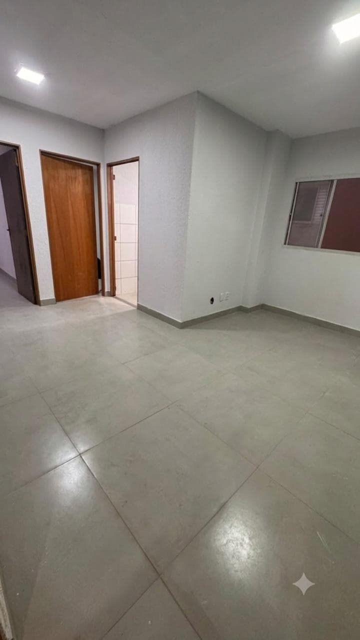 Apartamento em Tocantins - Uberlândia