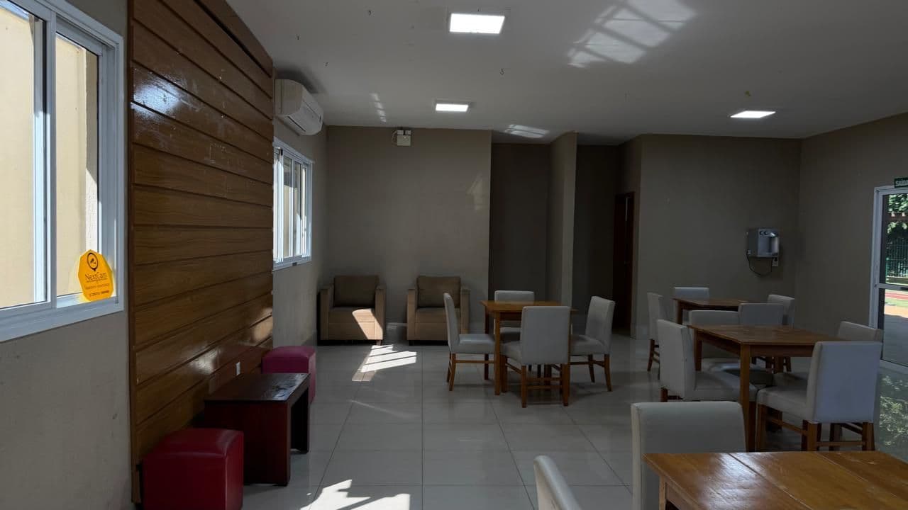 Casa em Chácaras Anhanguera - Goiânia