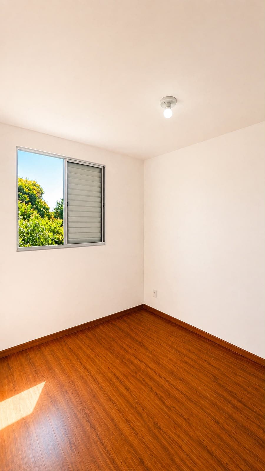 Apartamento em Chácaras Tubalina e Quartel - Uberlândia