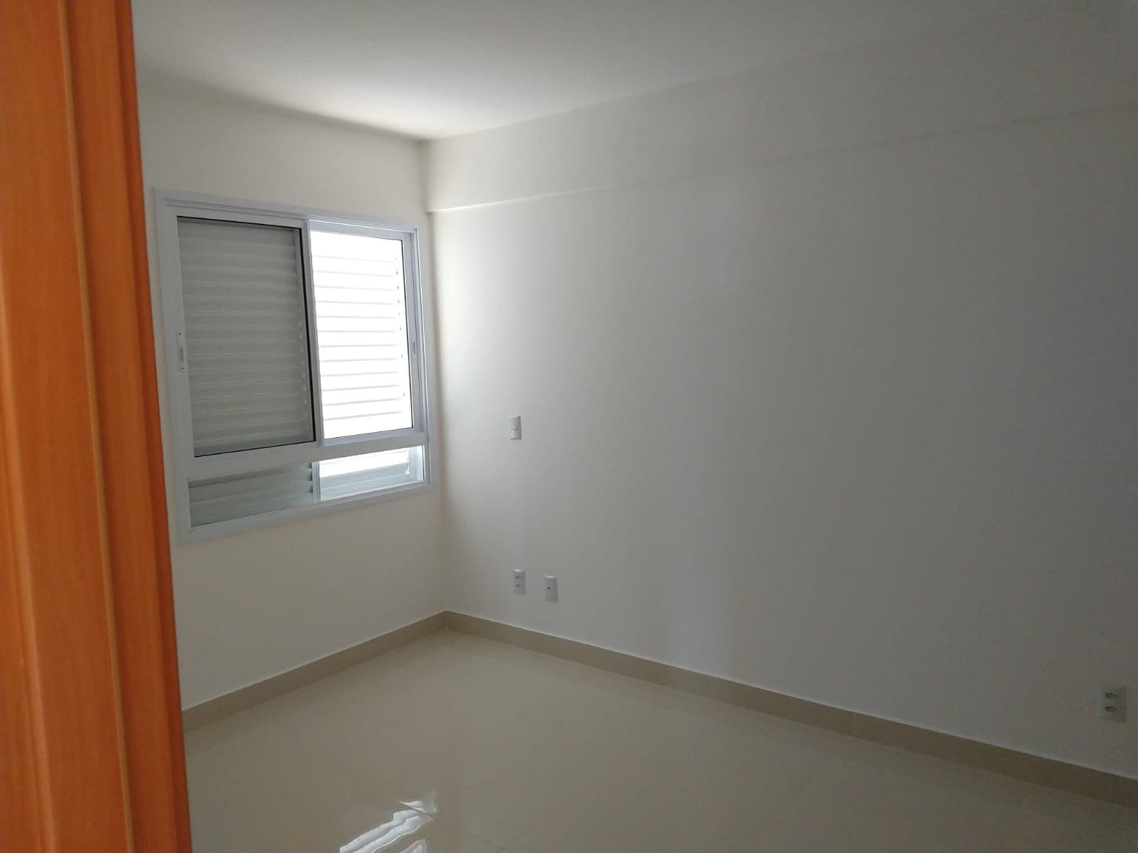 Apartamento em Jardim Europa - Goiânia