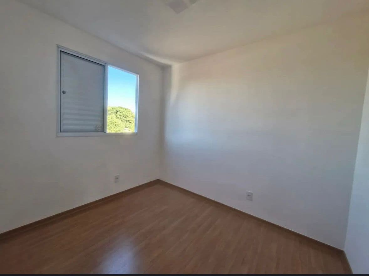 Apartamento em Laranjeiras - Uberlândia