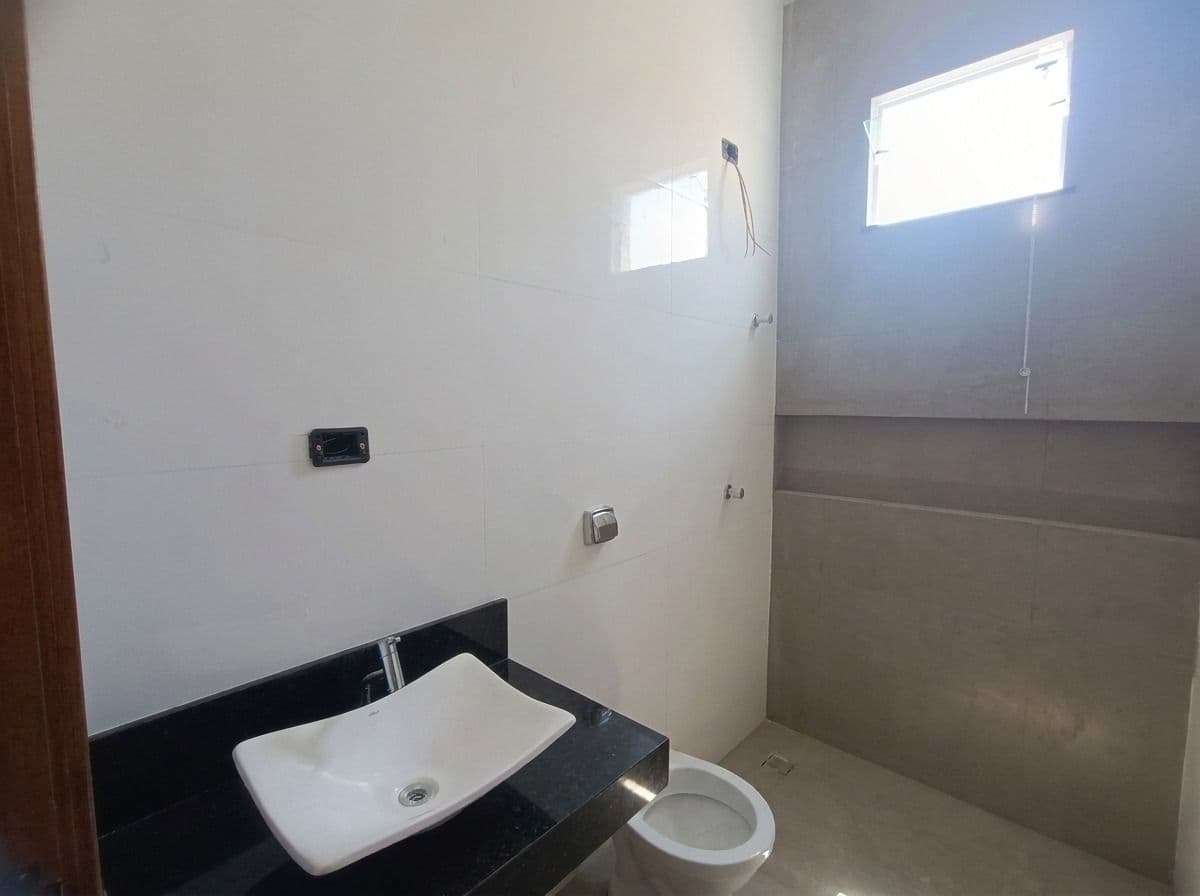Casa em Jardim Ipanema - Uberlândia