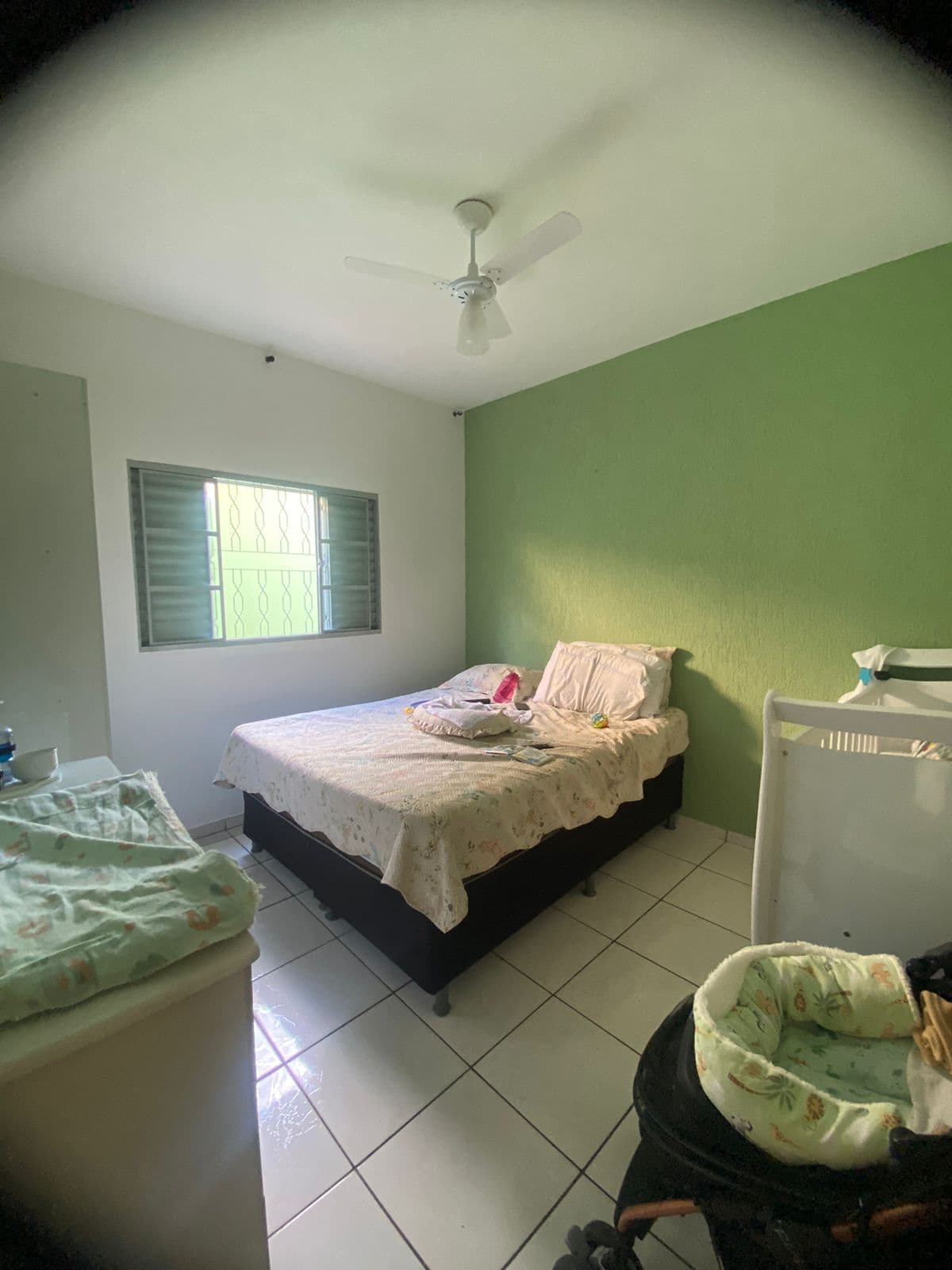 Casa em Jardim Canaã - Uberlândia