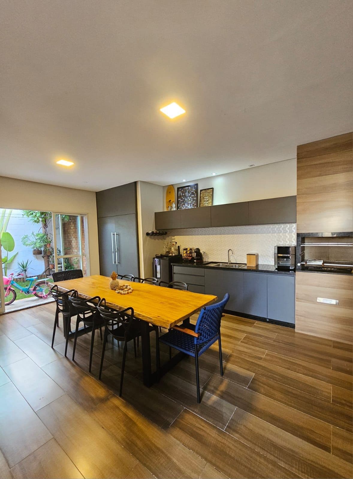 Casa em Jardim Guanabara II - Goiânia