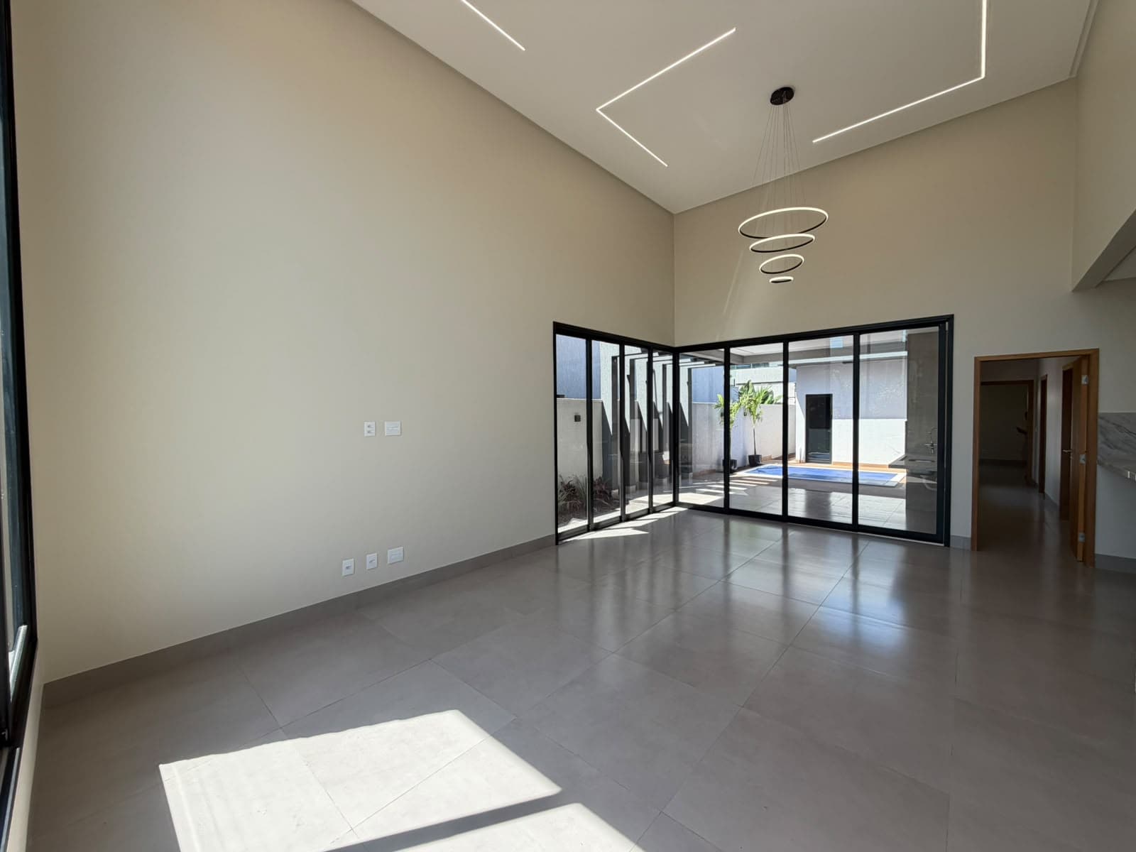 Casa em Residencial Villagio Toscana - Goiânia