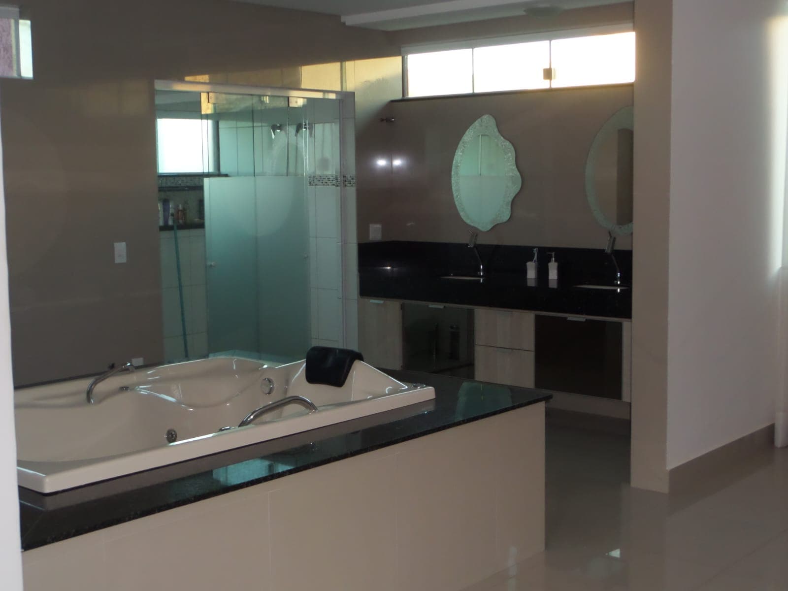 Casa em Jardins Madri - Goiânia