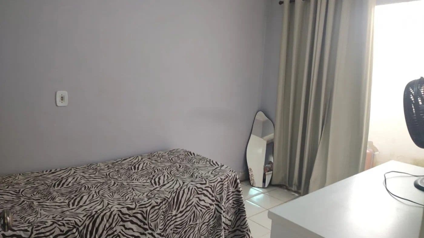 Casa em Aclimação - Uberlândia