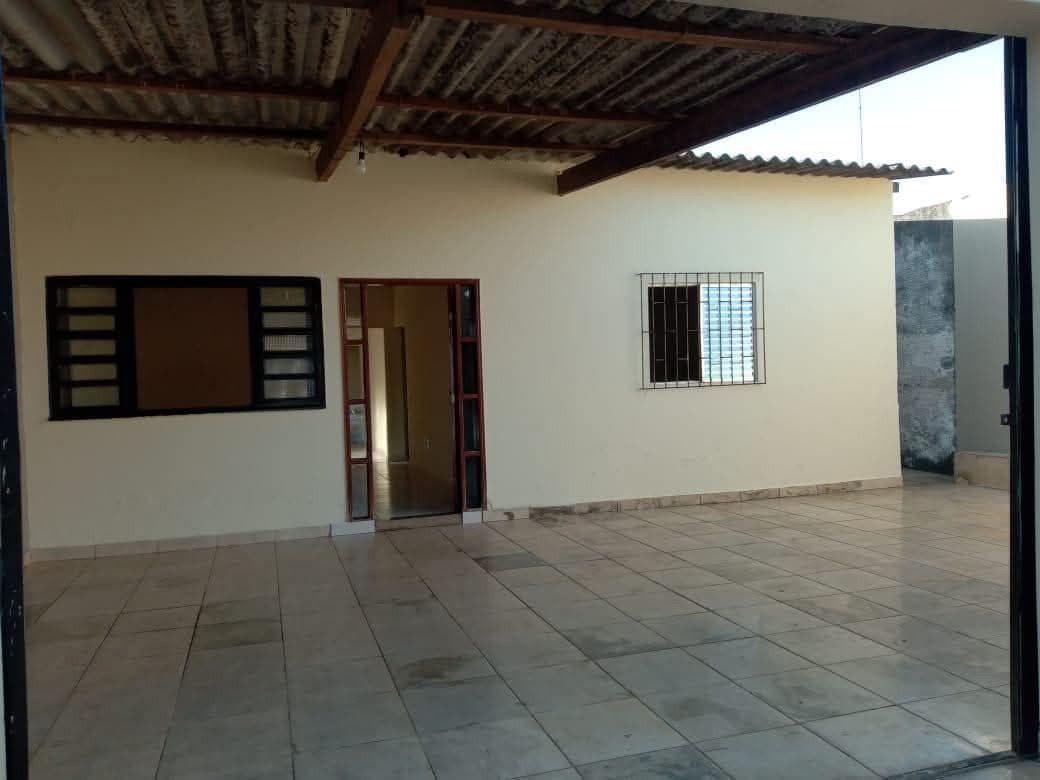 Casa em Jardim Ipanema - Uberlândia