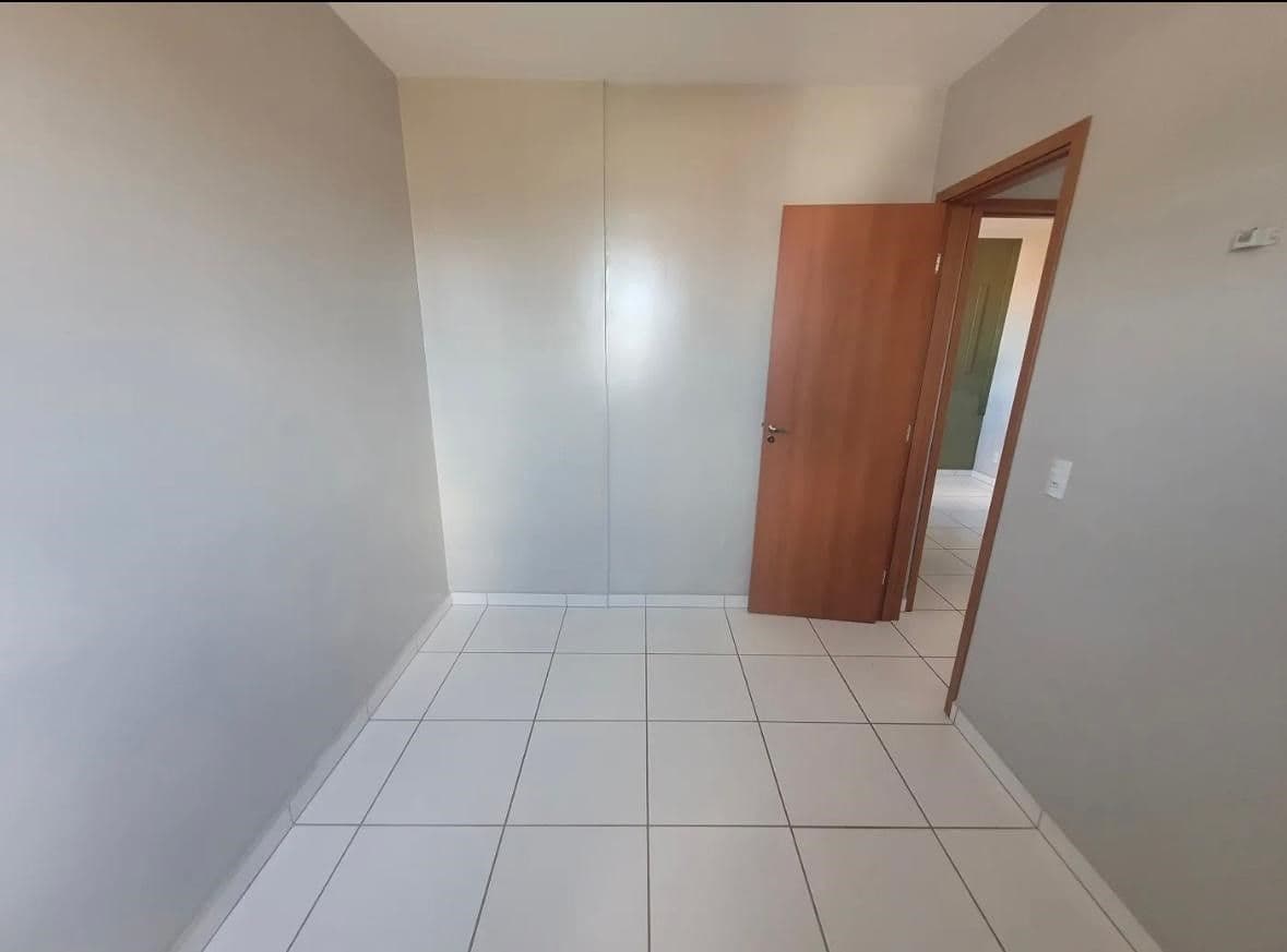 Apartamento em Jardim Brasília - Uberlândia
