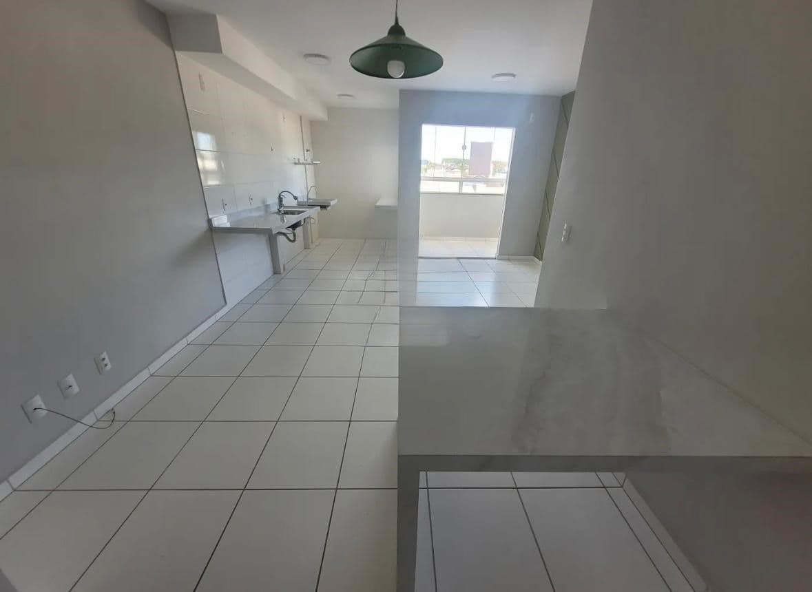 Apartamento em Jardim Brasília - Uberlândia