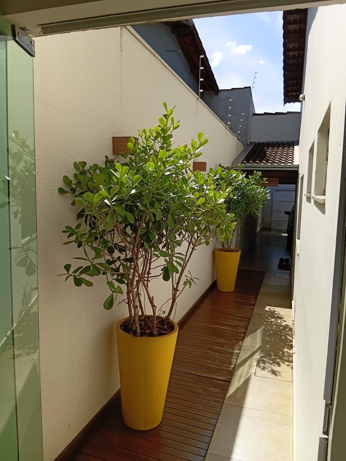 Casa em Jardim Patrícia - Uberlândia