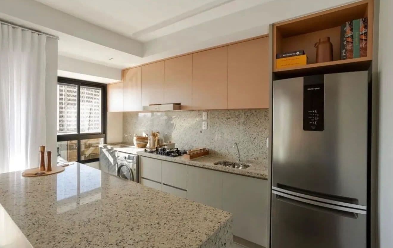 Apartamento em Setor Central - Goiânia