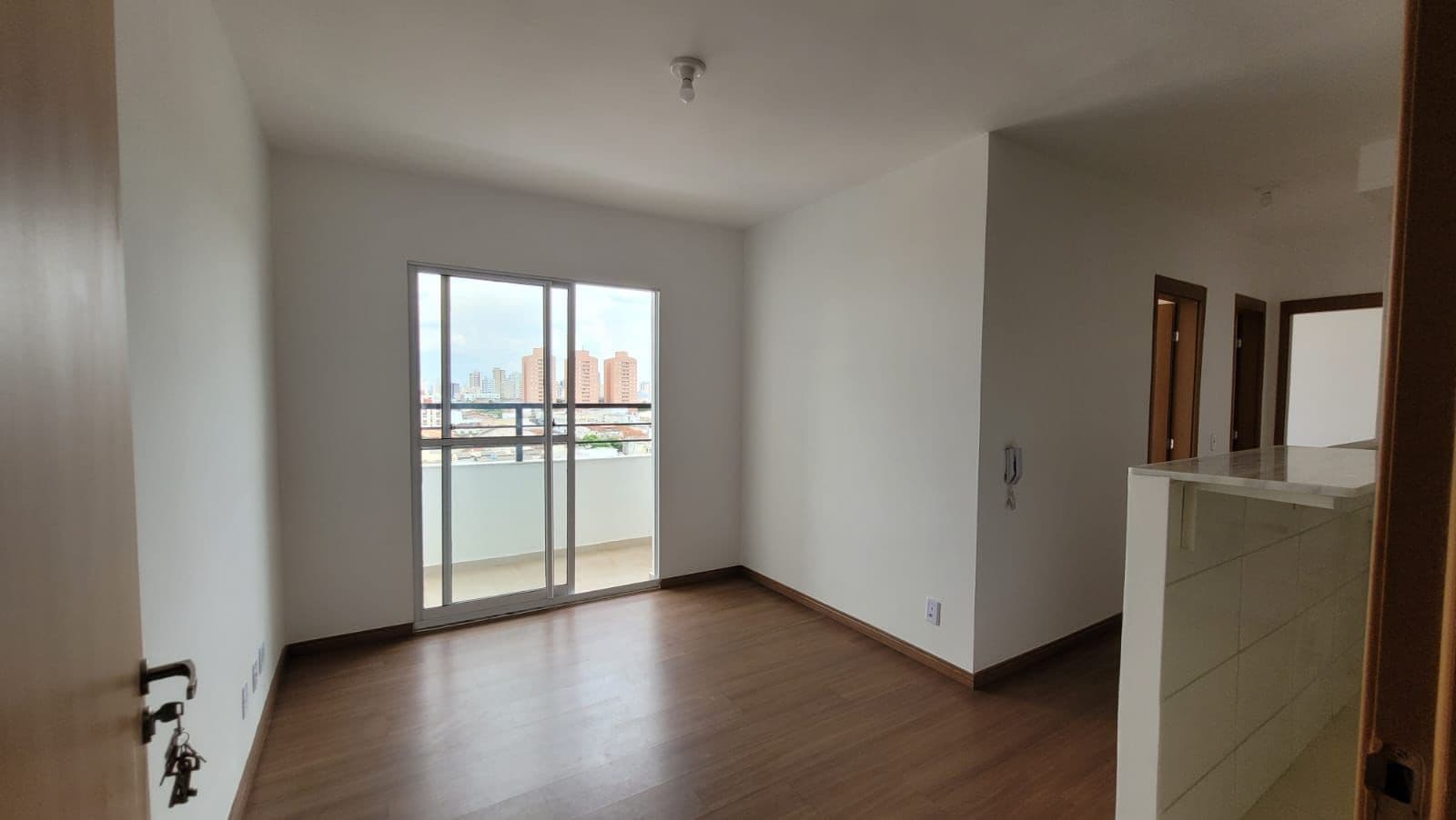 Apartamento em Martins - Uberlândia