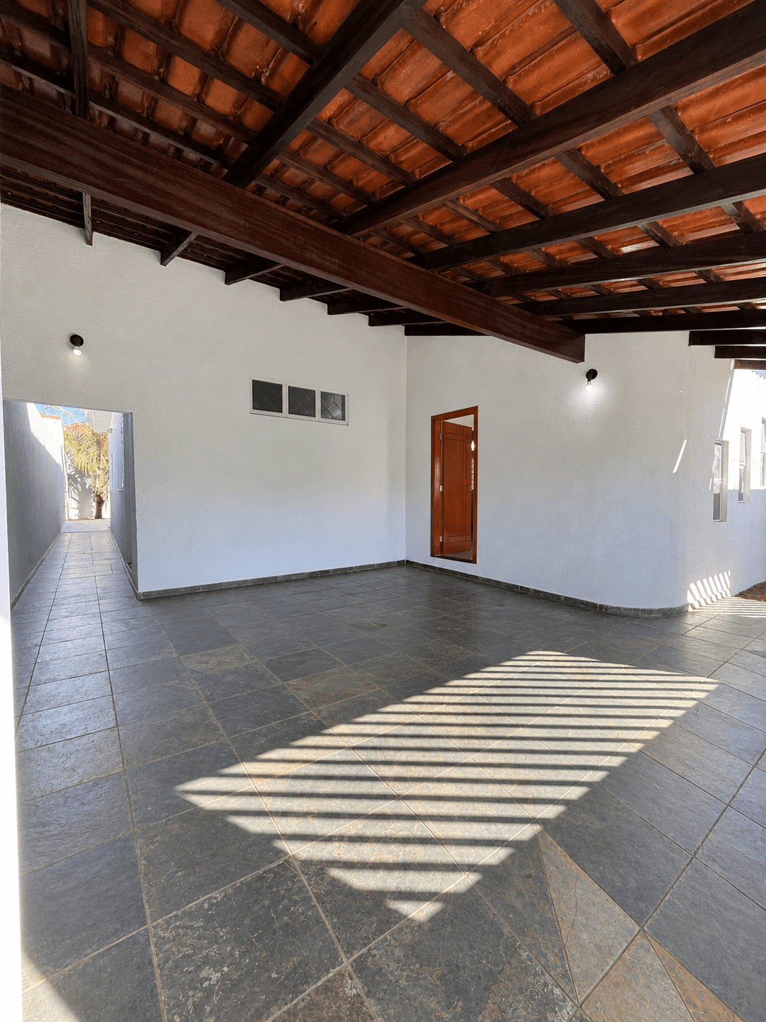 Casa em São Jorge - Uberlândia