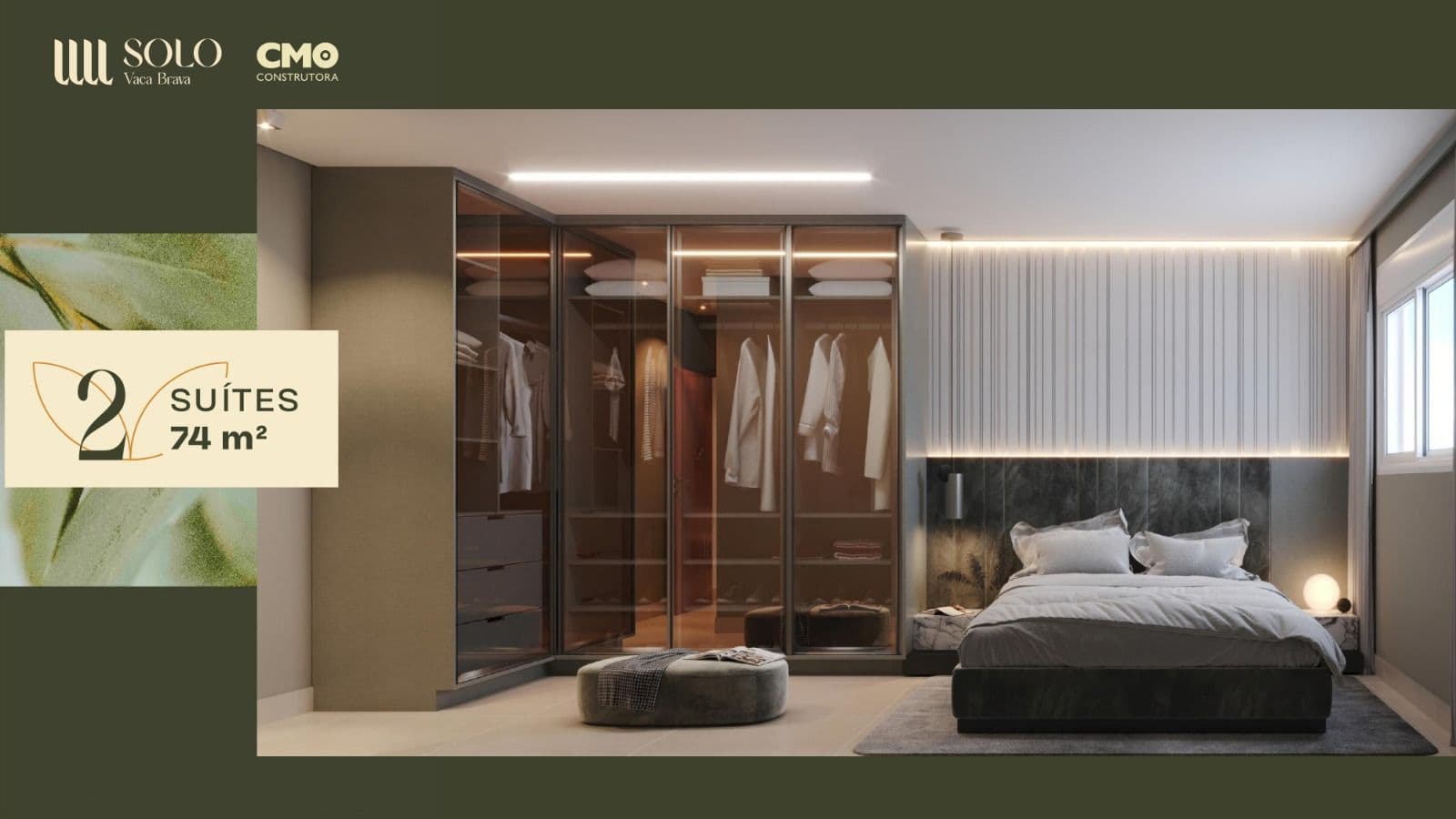 Apartamento em Nova Suiça - Goiânia