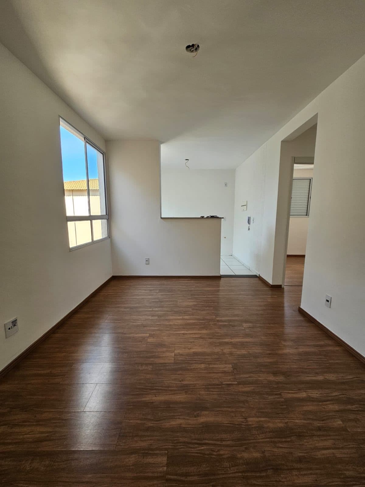 Apartamento em Pacaembu - Uberlândia