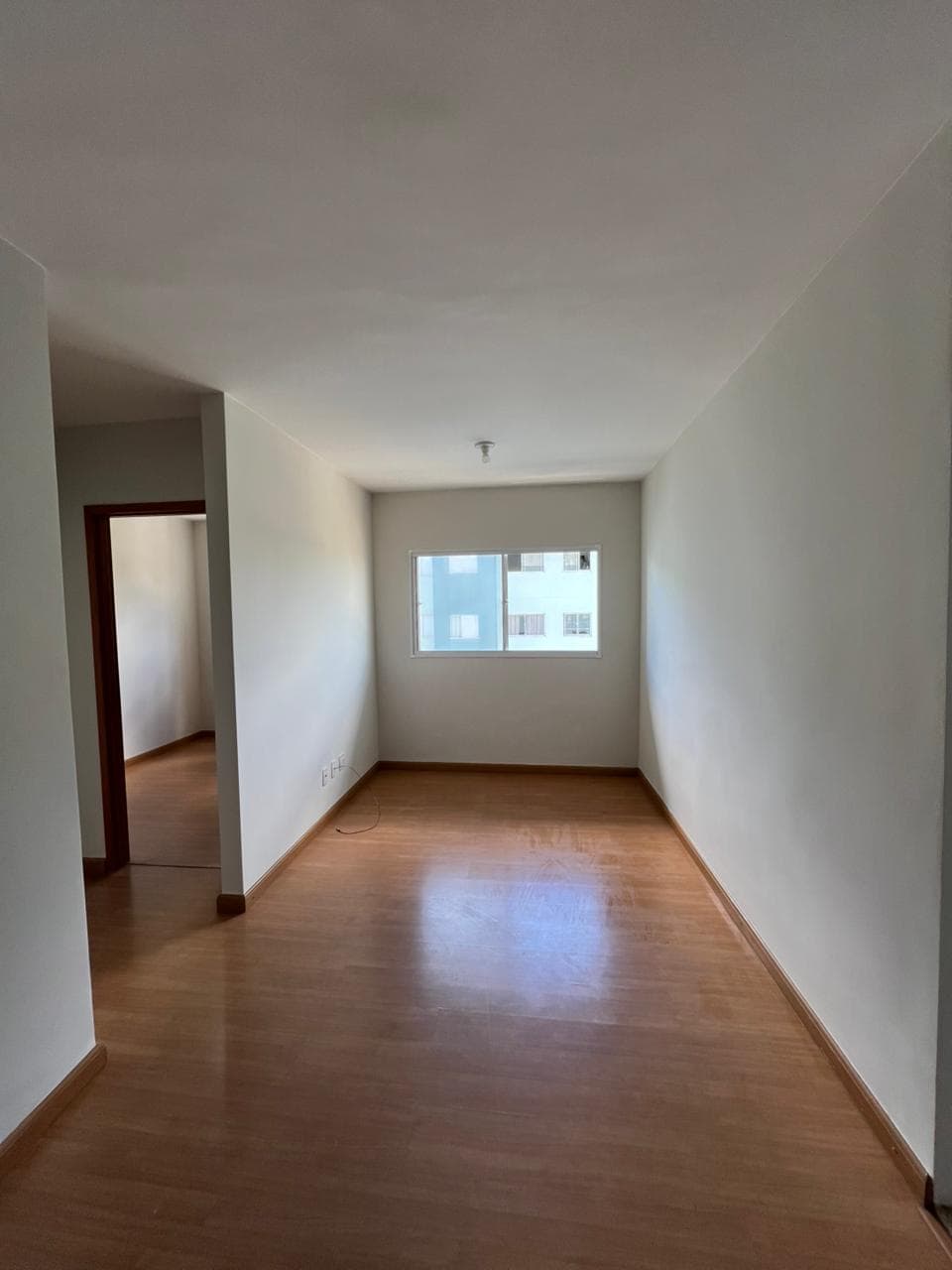 Apartamento em Shopping Park - Uberlândia