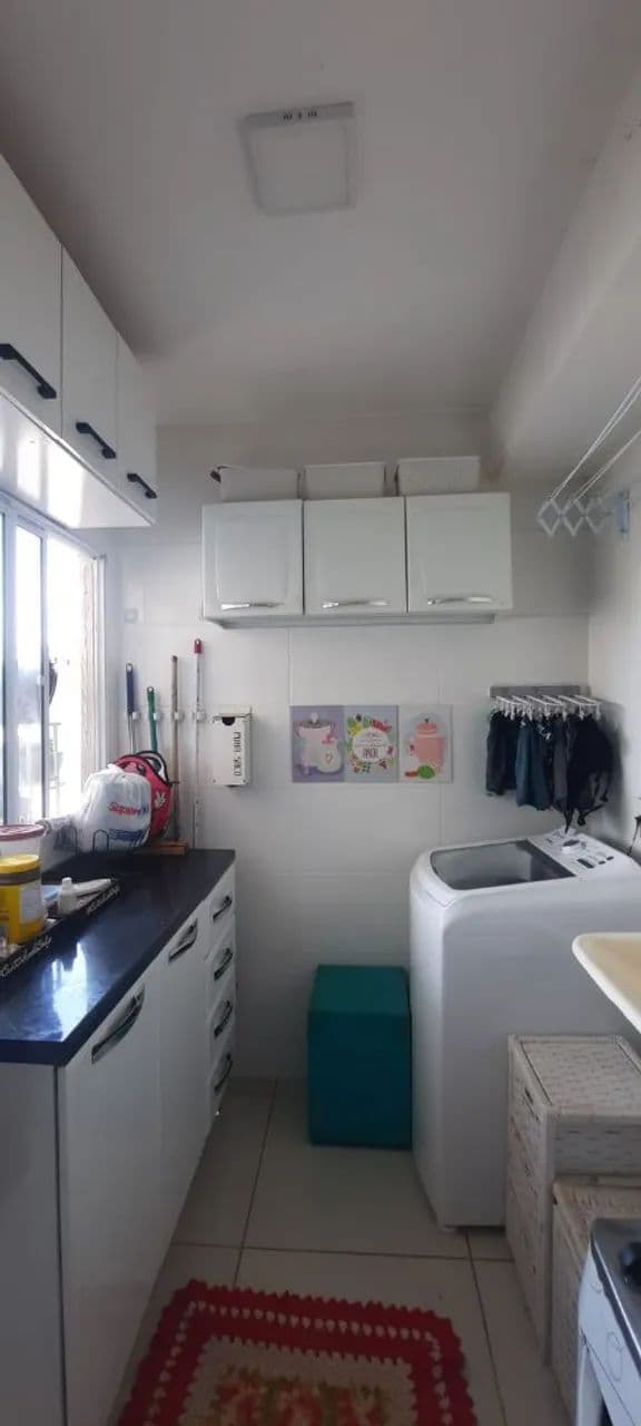 Apartamento em Jardim Espanha - Uberlândia