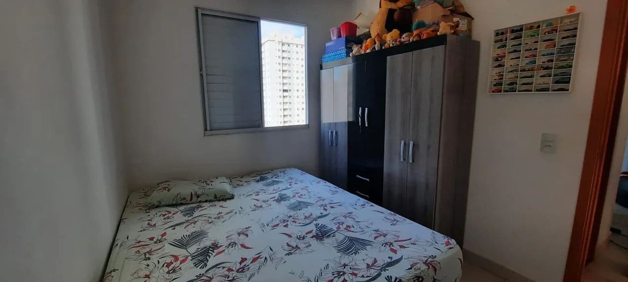 Apartamento em Jardim Espanha - Uberlândia