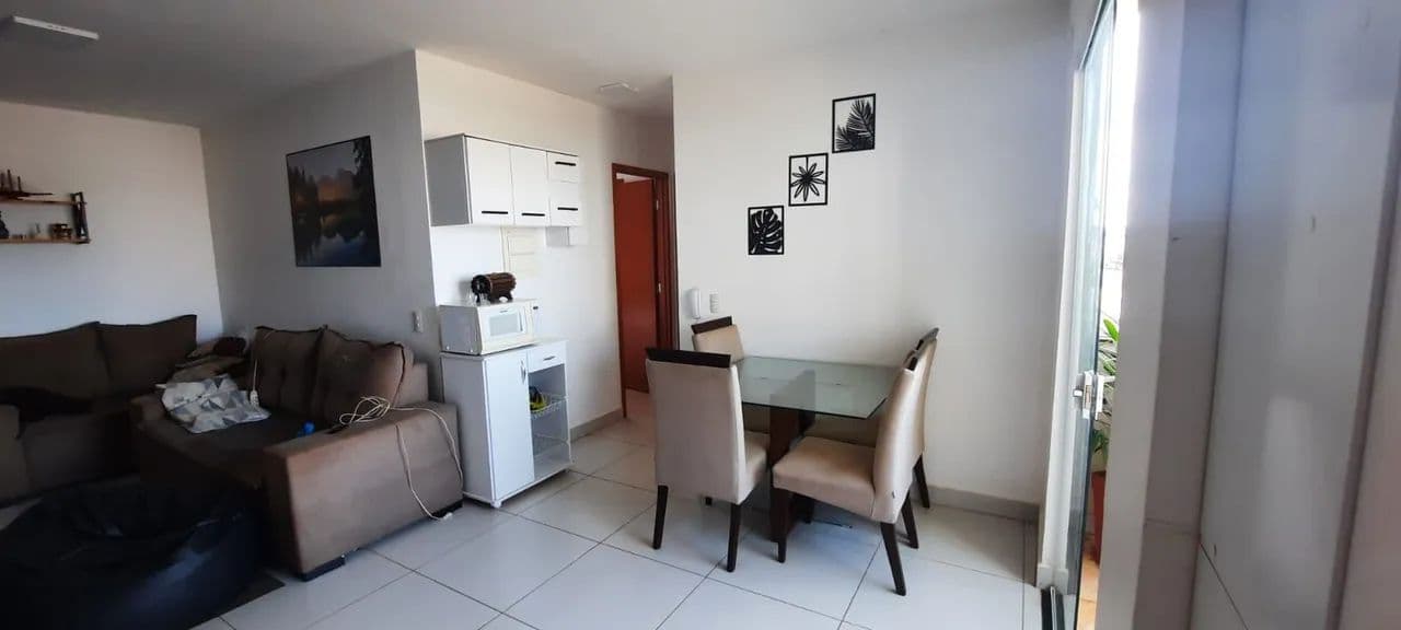 Apartamento em Jardim Espanha - Uberlândia