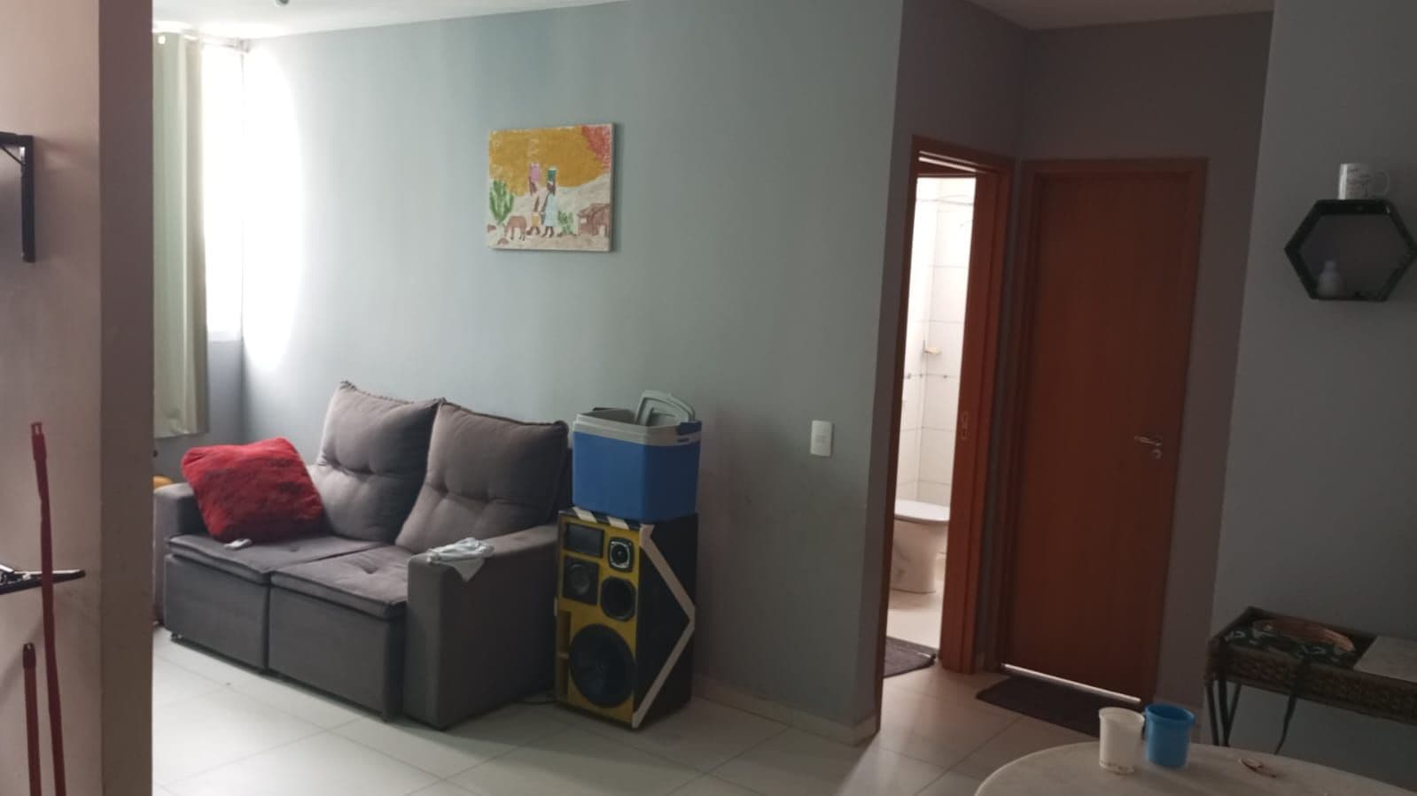 Apartamento em Jardim Holanda - Uberlândia