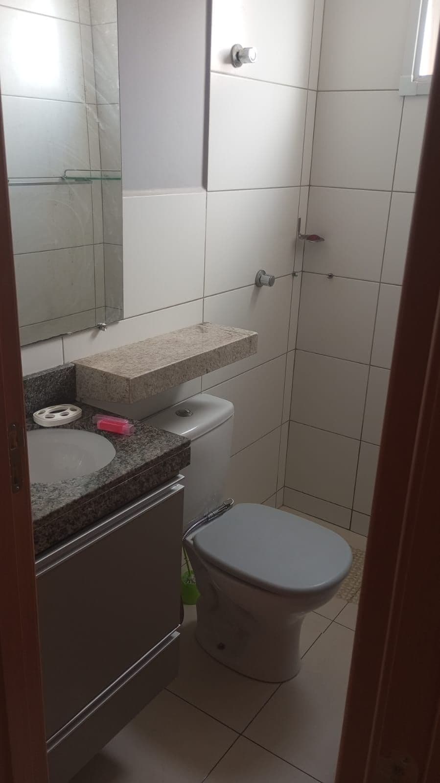 Apartamento em Jardim Holanda - Uberlândia