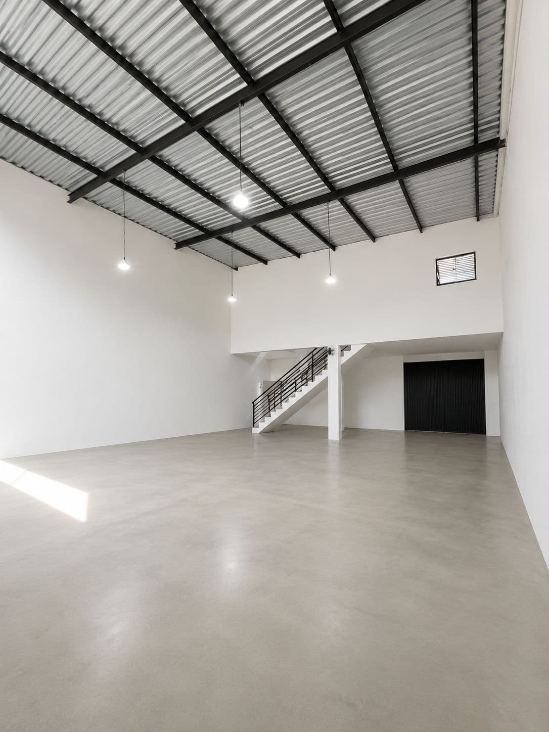 Garagem em Portal do Vale - Uberlândia