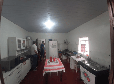 Casa em Setor Campinas - Goiânia