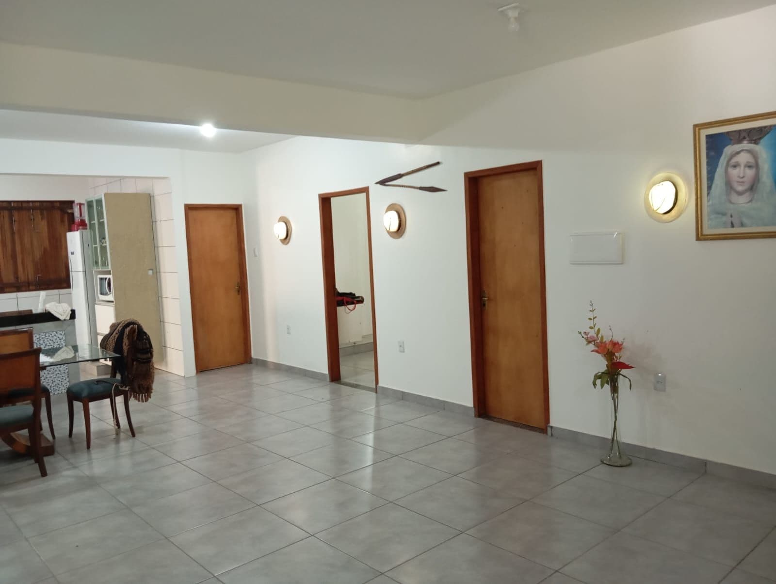 Imóvel em zona rural de Inhumas - Goiânia