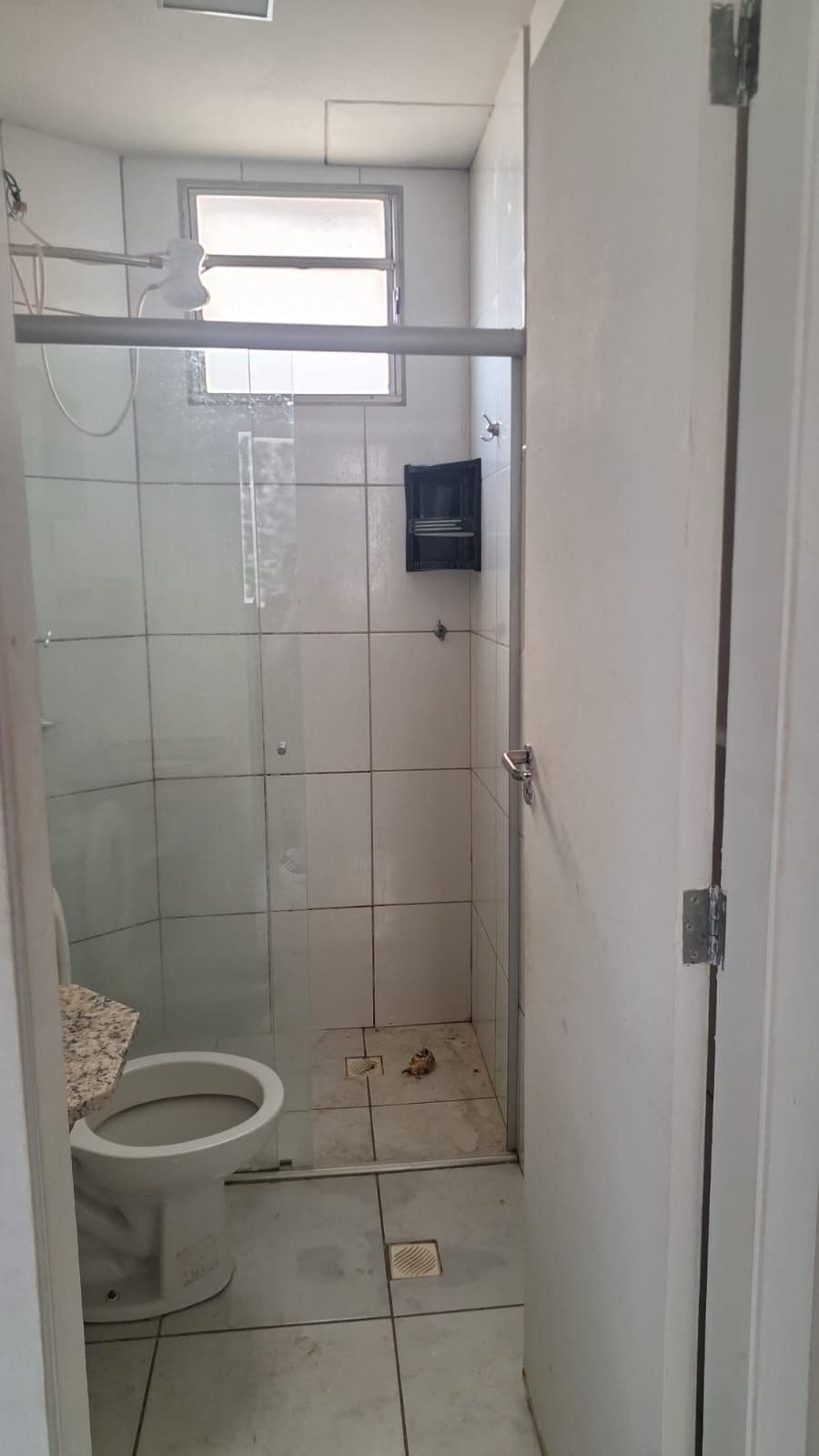 Apartamento em Gávea Sul - Uberlândia