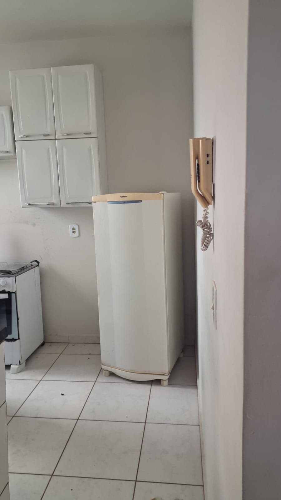 Apartamento em Gávea Sul - Uberlândia
