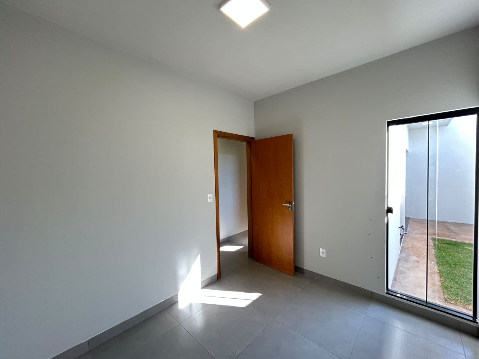 Casa em Aclimação - Uberlândia