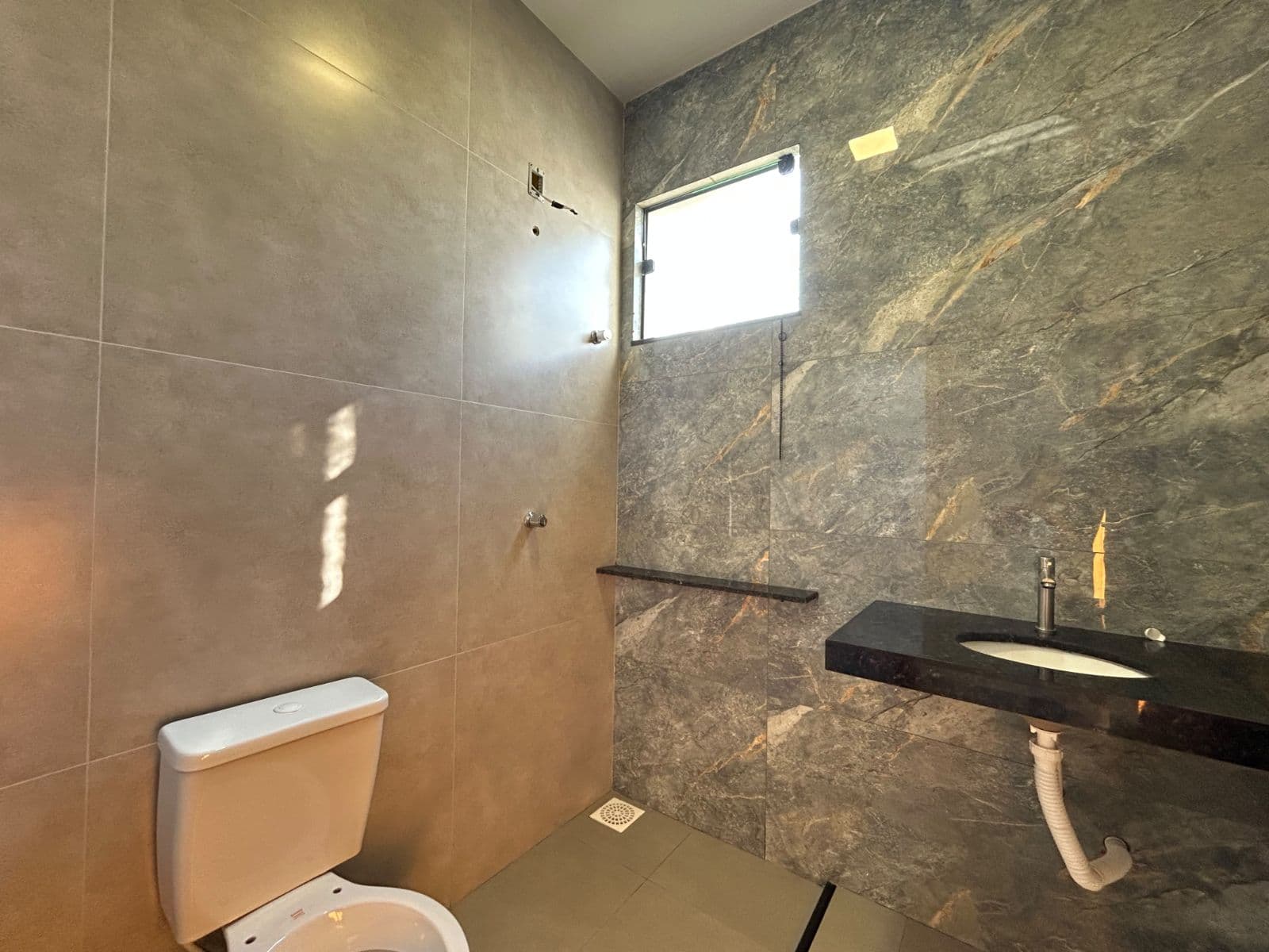 Casa em Aclimação - Uberlândia