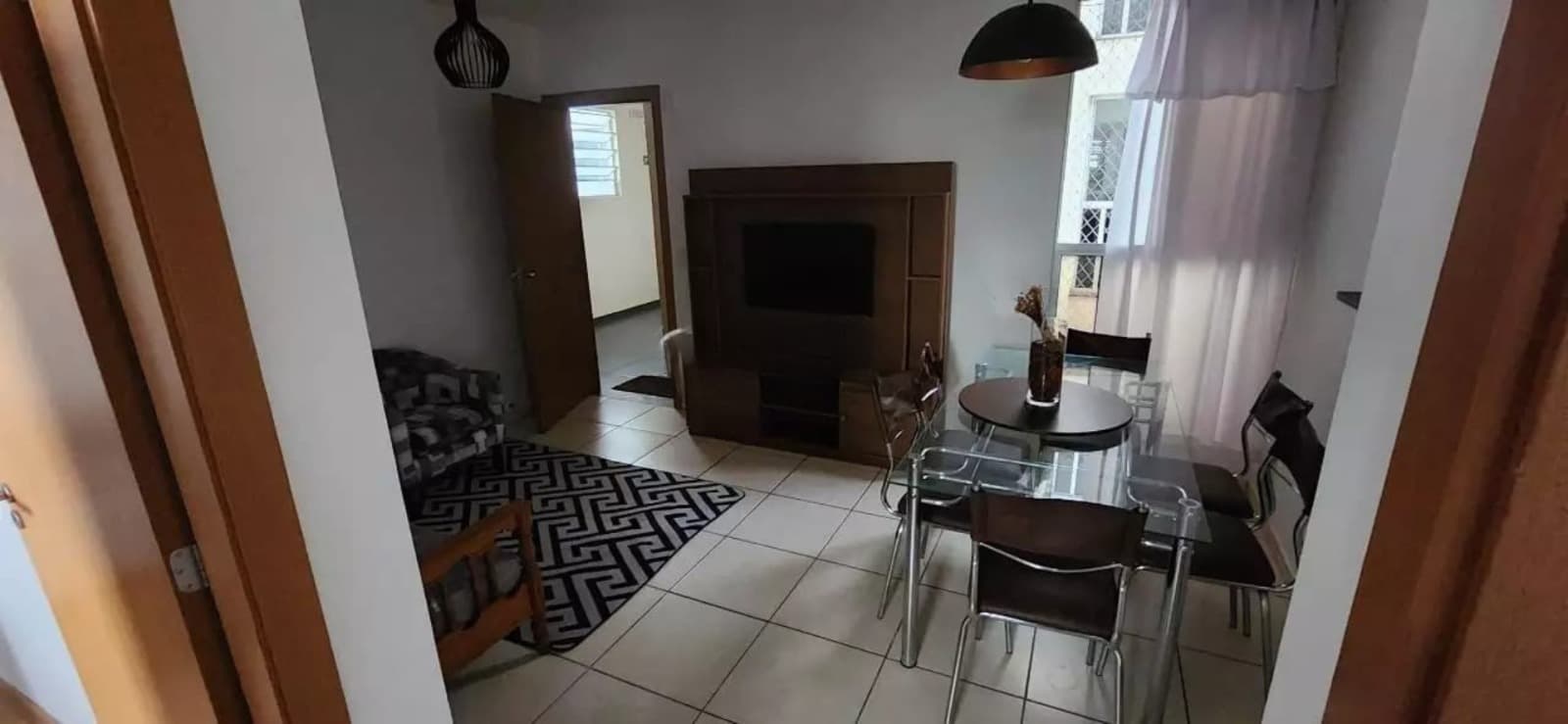 Apartamento em Jardim Holanda - Uberlândia
