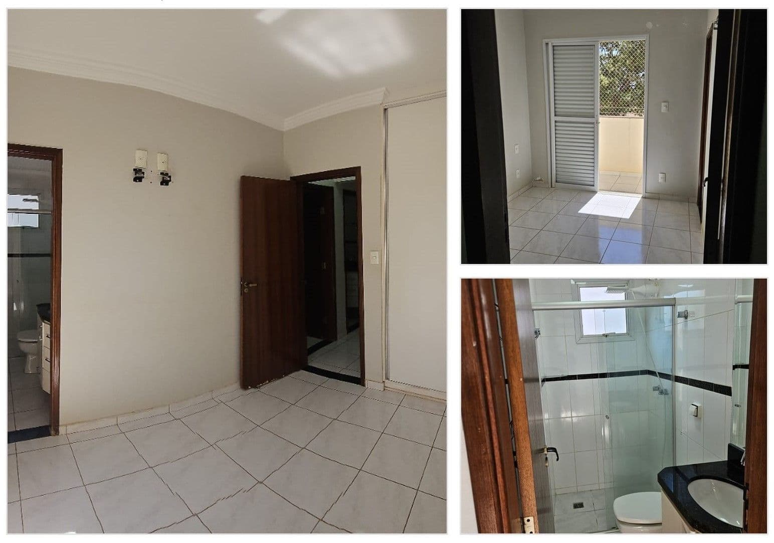 Apartamento em Santa Mônica - Uberlândia