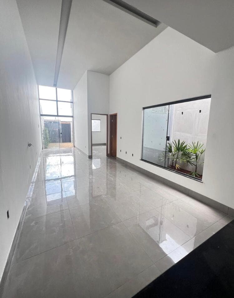 Casa em Shopping Park - Uberlândia