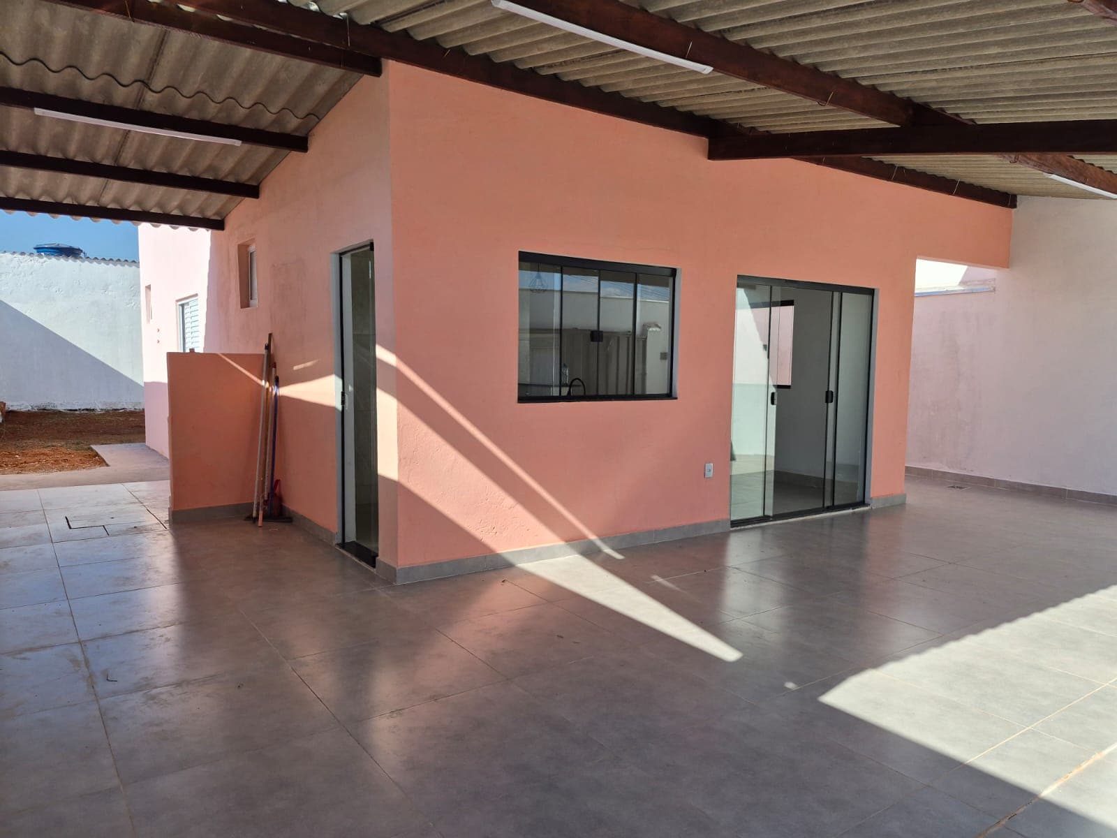 Casa em Morumbi - Uberlândia