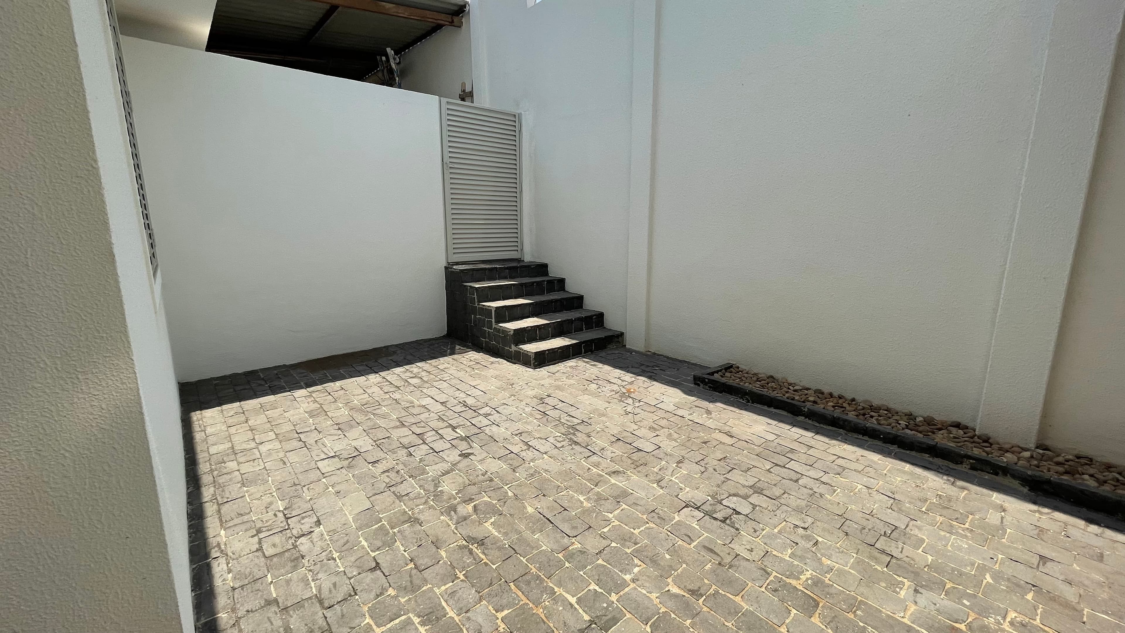 Casa em Osvaldo Rezende - Uberlândia