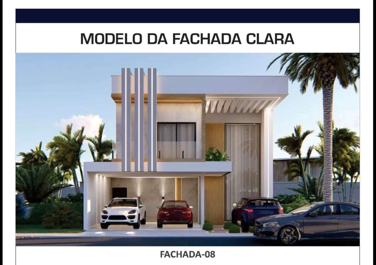 Casa em Jardim Florença - Goiânia