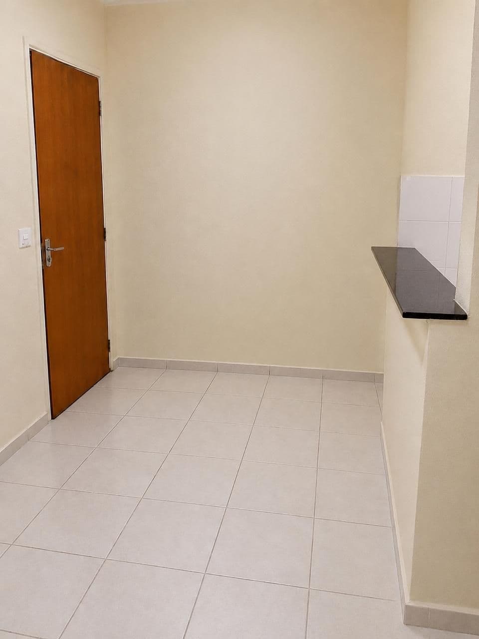 Apartamento em Mansour - Uberlândia