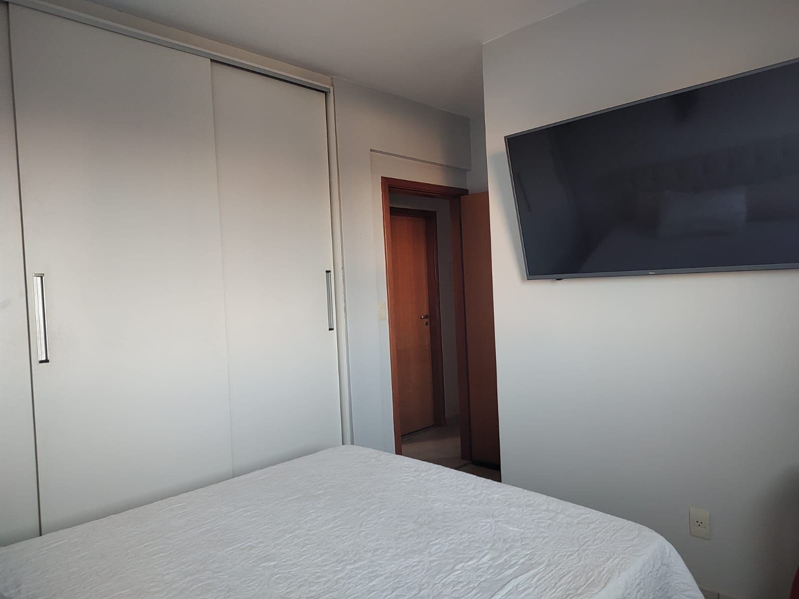 Apartamento em Parque Amazônia - Goiânia
