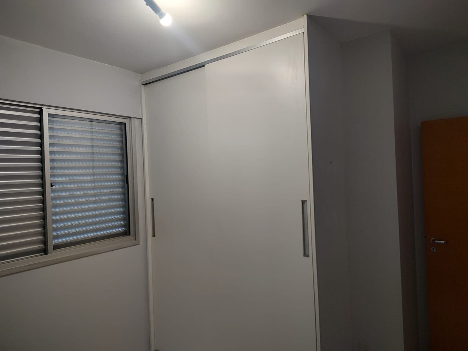 Apartamento em Parque Amazônia - Goiânia