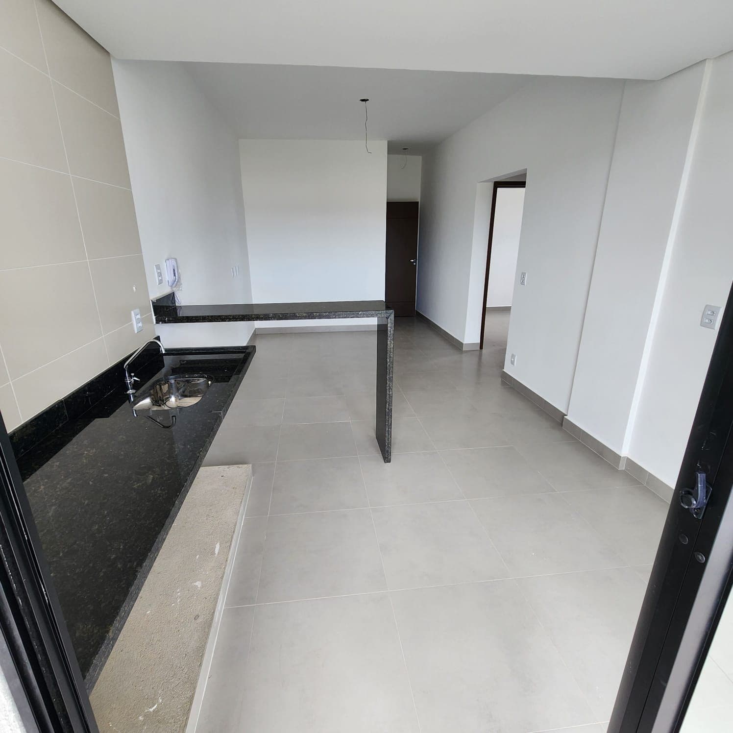 Apartamento em Daniel Fonseca - Uberlândia