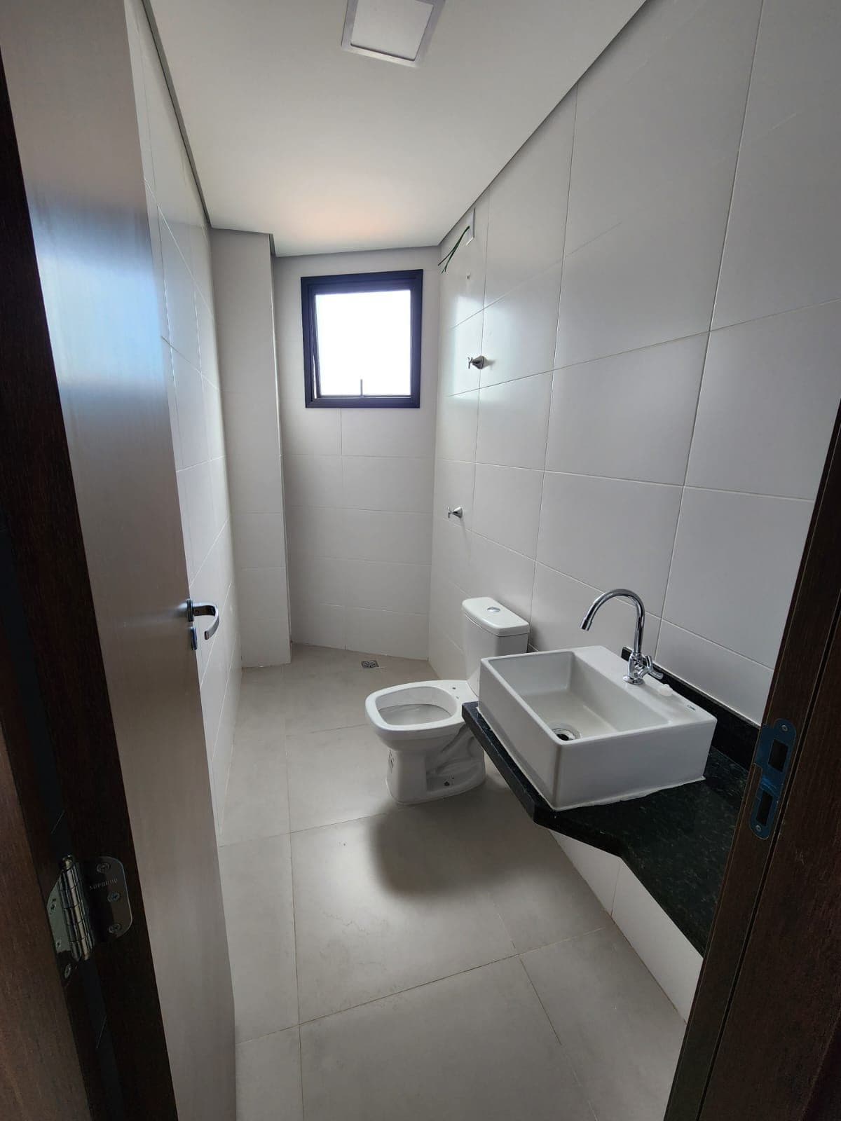 Apartamento em Daniel Fonseca - Uberlândia