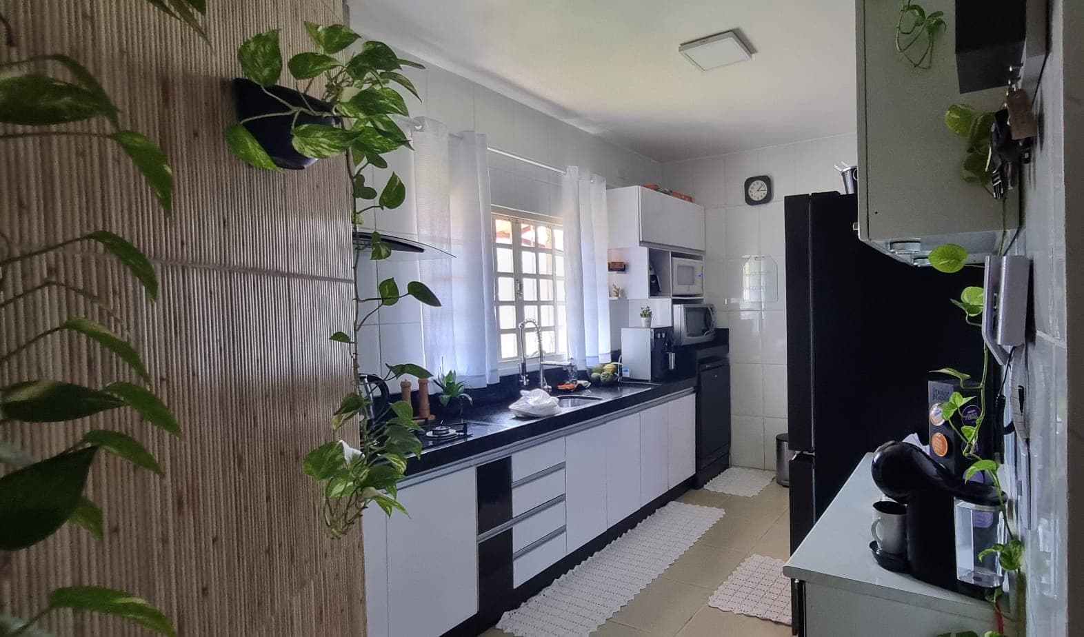 Casa em Residencial Itaipu - Goiânia
